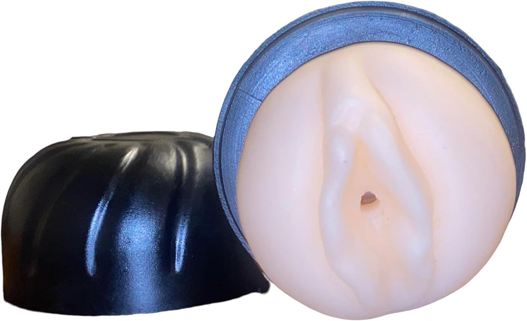 Bussy Vibration  Cup Flashlight (Toys For Men)