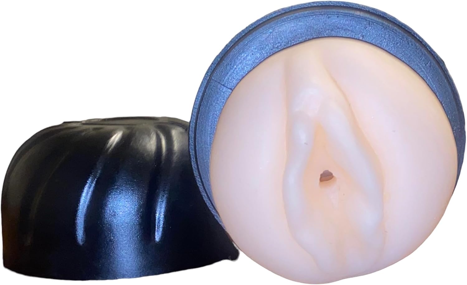 Bussy Vibration  Cup Flashlight (Toys For Men)