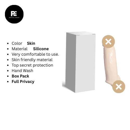6 Inch Sleeve Skin