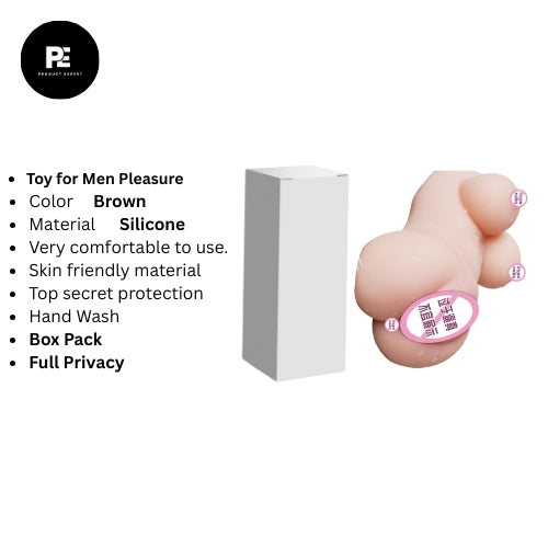 Toy for  Men (Only this product contain 5000 advance)