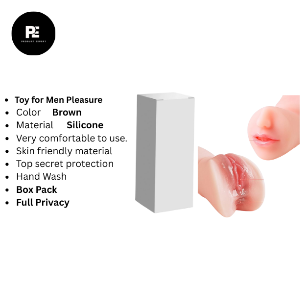 3 in 1 Toy for Male