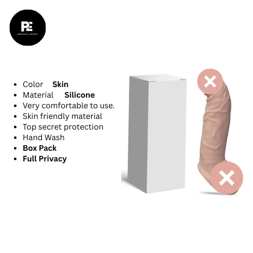 8 Inch Sleeve Skin