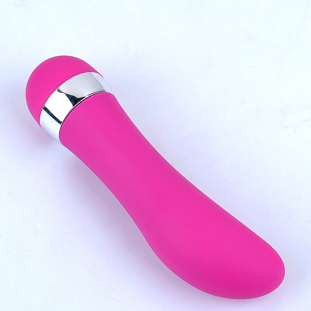 N-B 6 Small Diamond Vibrators, Mini AV Vibrators